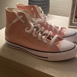 Converse all star high tops